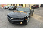 2010 Chevrolet Camaro LT 2dr Coupe w/1LT