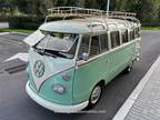 1973 Volkswagen Type 2