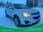 2015 Chevrolet Equinox for sale