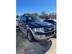 2010 Ford Expedition EL For Sale
