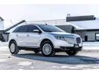 2012 Lincoln MKX for sale