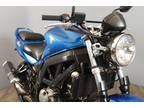 2006 Suzuki SV650 Includes Warranty!