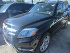 2014 Mercedes-Benz Glk 350