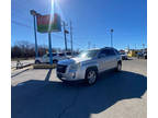 2011 GMC Terrain SLE 2 4dr SUV