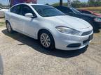 2015 Dodge Dart Aero