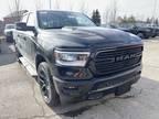 2024 Ram 1500 Sport