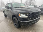 2024 Ram 1500 Sport