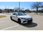 2021 Toyota Camry XSE Auto