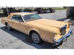 1978 Lincoln Continental