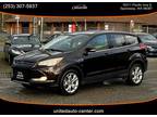 2013 Ford Escape SEL Sport Utility 4D