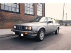 1984 BMW 3 Series