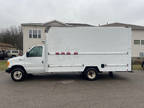 2006 Ford Econoline E350 Super Duty Cutaway Van