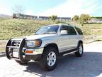 1997 Toyota 4Runner