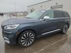 2021 LINCOLN AVIATOR Black Label Grand Touring