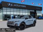 2024 Hyundai Santa Cruz Ultimate