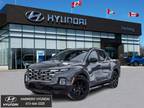 2024 Hyundai Santa Cruz Ultimate