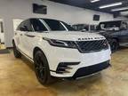 2020 Land Rover Range Rover Velar R-Dynamic S