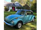 1979 Volkswagen Super Beetle