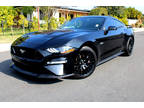 2018 Ford Mustang GT2018 FordMustang GT