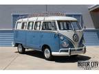 1970 Volkswagen Bus