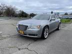 2014 Chrysler 300 300C Sedan 4D