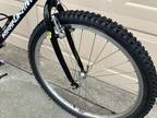 Vintage 1992 GT Karakoram 20" True Temper GTX Chromoly Mountain Bike Shimano XT