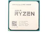 AMD Ryzen 5 PRO 2400GE 3.20GHz Quad-Core 4MB Socket AM4 P/N:YD240BC6M4MFB Tested