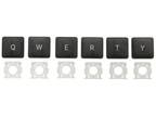 NEW Keyboard Key Cap MacBook Pro 14" 16" M1 M2 A2442 A2779 A2485 A2780 2021 2023