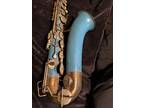 1937 Martin Committee Saxophone Tener