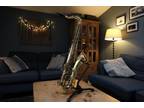 1949 (SBA) Selmer Super Balanced Action Tenor Saxophone