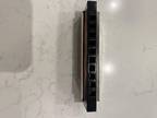 Vintage Hohner Great Little Harp Harmonica Made in Germany Key of C