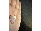 Guild Guitar Pick Vintage '60's or 70's