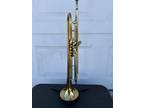 Vintage 1960’s Buescher Aristocrat Trumpet (Chet Baker Style)