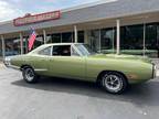 1970 Dodge Super Bee