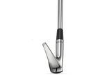 NEW Wilson Staff Model CB 4-PW Irons Dynamic Gold Stiff