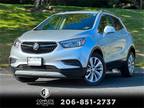 2017 Buick Encore