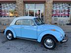 1979 Volkswagen Beetle