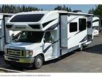 2023 Jayco Greyhawk for sale!