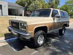 1991 GMC Jimmy