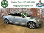 2012 Volvo C70