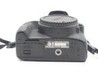 MINT Canon EOS Rebel SL1 18.0MP Digital SLR Camera - Black (Body Only) #10