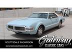 1969 Oldsmobile Toronado