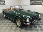 1976 Triumph TR6