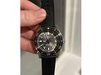 SEIKO SJE093 2023 62MAS REISSUE - Full Kit, Mint Condition, Limited Edition