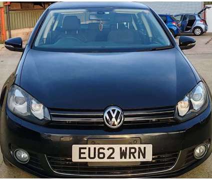 ???? Volkswagen Golf For Sale ???? is a 2012 Volkswagen Golf Hatchback in Braintree ESS