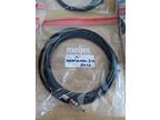 Monster Cable Prolink Pro Audio Cables