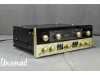 Mcintosh C22 Stereo Preamplifier in Very Good Condition