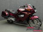 2002 Honda ST1100