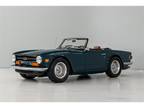 1973 Triumph TR6