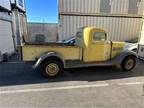 1936 GMC Pickup